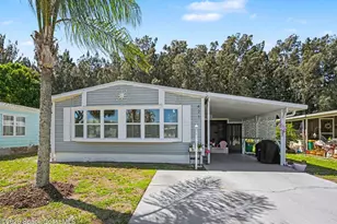 421 Papaya Cir, Barefoot Bay, FL 32976 - Photo 25