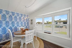 421 Papaya Cir, Barefoot Bay, FL 32976 - Photo 5