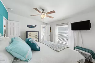 421 Papaya Cir, Barefoot Bay, FL 32976 - Photo 13