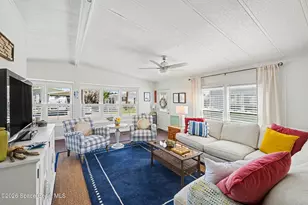 421 Papaya Cir, Barefoot Bay, FL 32976 - Photo 3