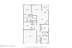 5081 Talbot Blvd, Cocoa, FL 32926 - Photo 3