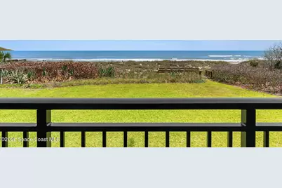 1915 S Atlantic Avenue #202, Cocoa Beach, FL 32931 - Photo 5