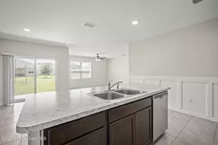 3009 Burrowing Owl Dr, Mims, FL 32754 - Photo 5