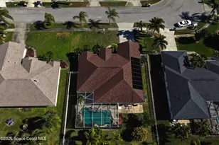 4166 San Ysidro Way, Rockledge, FL 32955 - Photo 3