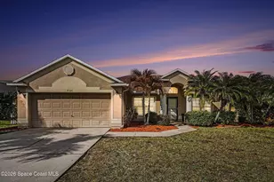 4166 San Ysidro Way, Rockledge, FL 32955 - Photo 5