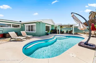 914 Bluewater Dr, Indian Harbour Beach, FL 32937 - Photo 41