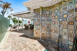 914 Bluewater Dr, Indian Harbour Beach, FL 32937 - Photo 37