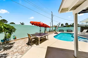 914 Bluewater Dr, Indian Harbour Beach, FL 32937 - Photo 35