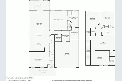 4024 Radley Drive, West Melbourne, FL 32904 - Photo 47