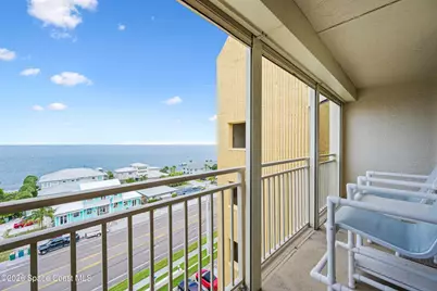 3221 S Atlantic Avenue #804, Cocoa Beach, FL 32931 - Photo 15
