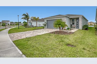 1277 Canfield Circle SE, Palm Bay, FL 32909 - Photo 1