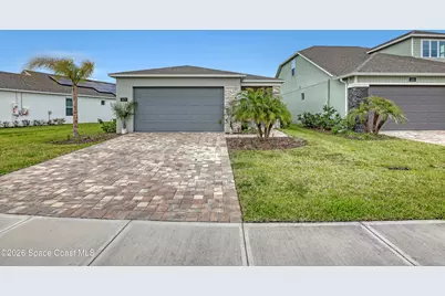 1277 Canfield Circle SE, Palm Bay, FL 32909 - Photo 3