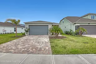 1277 Canfield Circle SE, Palm Bay, FL 32909 - Photo 3