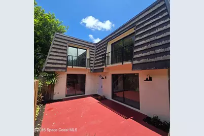 4014 Vista Oaks Circle NE, Melbourne, FL 32905 - Photo 3