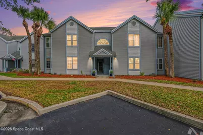 7300 N Highway 1 #104, Cocoa, FL 32927 - Photo 1