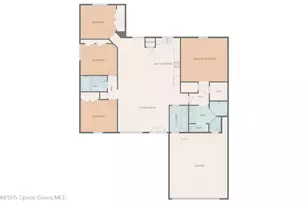 700 Cornelia Ave SE, Palm Bay, FL 32909 - Photo 3
