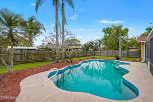 475 Bella Capri Dr, Merritt Island, FL 32952 - Photo 5