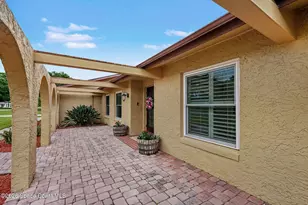 475 Bella Capri Dr, Merritt Island, FL 32952 - Photo 7