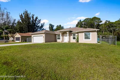 486 Avocado Road NW, Palm Bay, FL 32907 - Photo 1