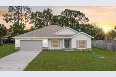 357 Galicia Street SW, Palm Bay, FL 32908 - Photo 1