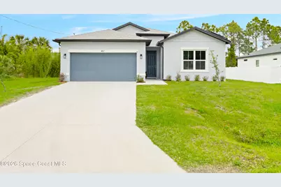 411 Fonsica Street, Palm Bay, FL 32908 - Photo 1