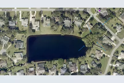 4765 Canard Road, Melbourne, FL 32934 - Photo 1
