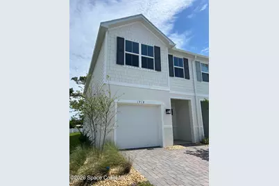 1918 Kendall Pointe Place, Melbourne, FL 32935 - Photo 1