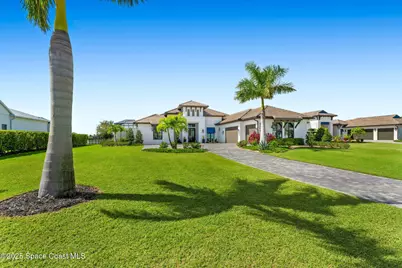 4504 Milost Drive, Rockledge, FL 32955 - Photo 5