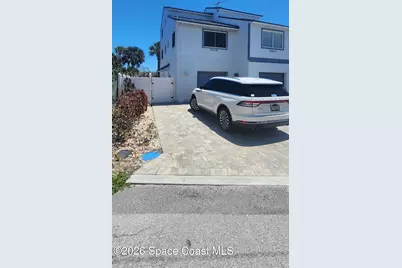 8208 Presidential Court, Cape Canaveral, FL 32920 - Photo 1