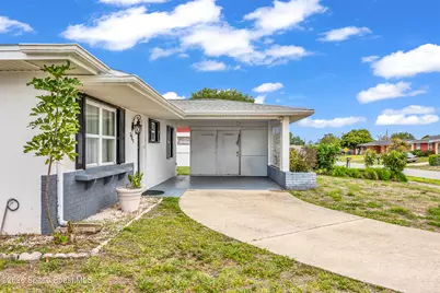 2963 Chipper Drive NE, Palm Bay, FL 32905 - Photo 5
