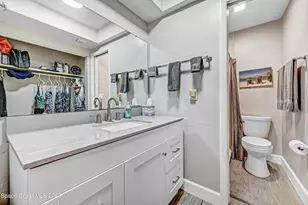 199 Florida A1A Unit C 207 Hwy, Satellite Beach, FL 32937 - Photo 25