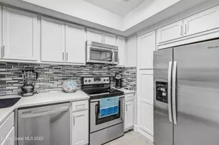 199 Florida A1A Unit C 207 Hwy, Satellite Beach, FL 32937 - Photo 9