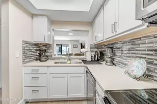 199 Florida A1A Unit C 207 Hwy, Satellite Beach, FL 32937 - Photo 17