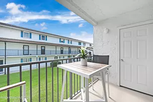 199 Florida A1A Unit C 207 Hwy, Satellite Beach, FL 32937 - Photo 19