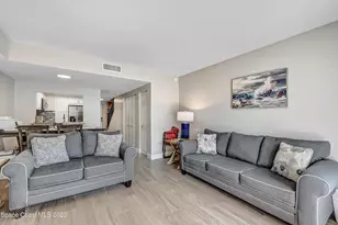 199 Florida A1A Unit C 207 Hwy, Satellite Beach, FL 32937 - Photo 15