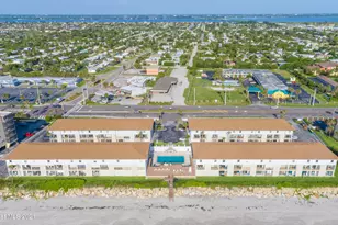 199 Florida A1A Unit C 207 Hwy, Satellite Beach, FL 32937 - Photo 37