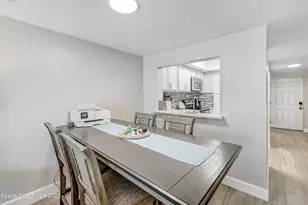 199 Florida A1A Unit C 207 Hwy, Satellite Beach, FL 32937 - Photo 11