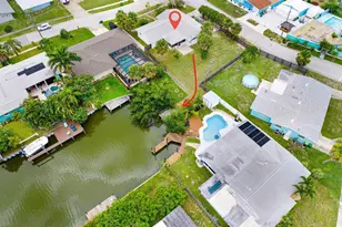 1435 Anchor Ln, Merritt Island, FL 32952 - Photo 5