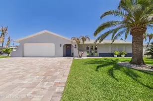515 Royal Palm Blvd, Satellite Beach, FL 32937 - Photo 1