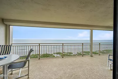 3221 S Atlantic Avenue #804, Cocoa Beach, FL 32931 - Photo 9