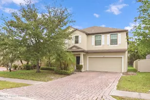 547 Trymore Dr SE, Palm Bay, FL 32909 - Photo 1