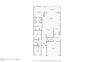 3908 La Flor Dr, Rockledge, FL 32955 - Photo 3