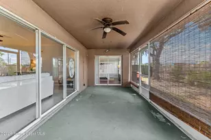 3908 La Flor Dr, Rockledge, FL 32955 - Photo 33