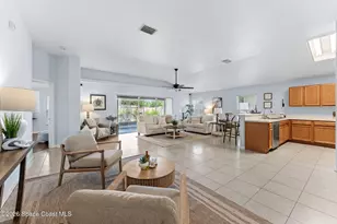 3908 La Flor Dr, Rockledge, FL 32955 - Photo 7