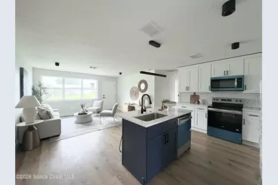 520 Buckingham Avenue, Melbourne, FL 32935 - Photo 5