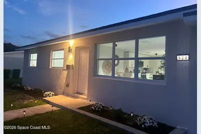 520 Buckingham Avenue, Melbourne, FL 32935 - Photo 3