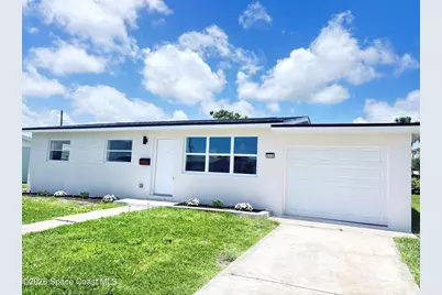 520 Buckingham Avenue, Melbourne, FL 32935 - Photo 1