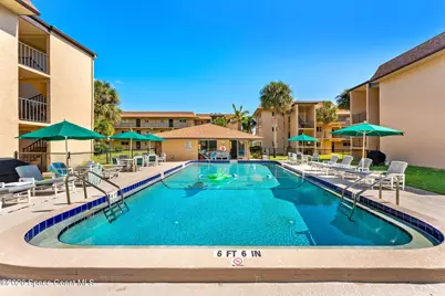 3210 N Harbor City Boulevard #209, Melbourne, FL 32935 - Photo 25