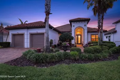 6723 Matanzas Way, Melbourne, FL 32940 - Photo 3
