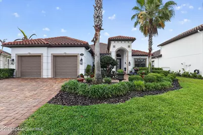 6723 Matanzas Way, Melbourne, FL 32940 - Photo 5